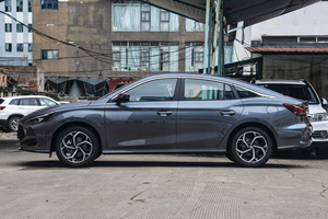 Venta Especial 2025: Auto Compacto <span class=keywords><strong>MG</strong></span> MG5 de 4 Puertas y 5 Asientos, con Alerón, Económico, de Gasolina, con Volante a la Izquierda - Product Image 5