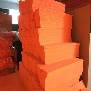 Limpiaparabrisas de plástico de doble cara para limpieza del hogar, escobilla de <span class=keywords><strong>goma</strong></span> <span class=keywords><strong>EVA</strong></span>, cepillo de limpieza - Product Image 4