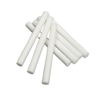 USB Humidificateur Diffuseur Remplacement Mèches Coton Filtre Remplacement Mini Portable Éponges Bâton