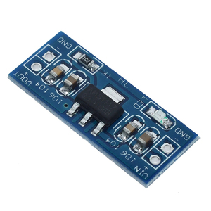 <span class=keywords><strong>Ams1117</strong></span> 1.5V DC-DC bước xuống cung cấp điện mô-đun <span class=keywords><strong>AMS1117</strong></span>-1.5V cho <span class=keywords><strong>Raspberry</strong></span> Pi - Product Image 2