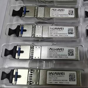Módulo Transceptor SFP WEI GPON OLT OM5052 Clase C+ Conector SC Hecho en China - Product Image 5