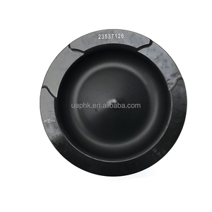 Piston de moteur diesel S60 14.0L 23537126 Kit de piston 23537899 - Product Image 5