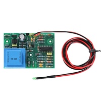 Composants SMD DIP à souder pour l'assemblage de cartes de circuits imprimés électroniques OEM