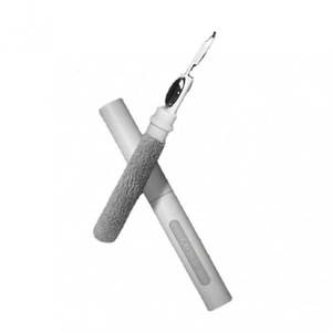 Conception à Double tête écouteurs sans fil brosse de <span class=keywords><strong>nettoyage</strong></span> stylo écouteur étui de charge outils de <span class=keywords><strong>nettoyage</strong></span> pour <span class=keywords><strong>Apple</strong></span> <span class=keywords><strong>Airpods</strong></span> Kit de <span class=keywords><strong>nettoyage</strong></span> - Product Image 1