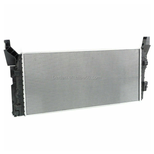 Bexten Auto-Onderdelen <span class=keywords><strong>Radiator</strong></span> 17117617636 Voor Mini Hoge Kwaliteit Oem Equivalent Prestatiedeel - Product Image 1