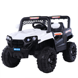 <span class=keywords><strong>Quad</strong></span> à pédales 6v, voiture électrique pour enfants, jouet pour enfants, voiture à batterie, jouets électriques pour garçons et filles - Product Image 4
