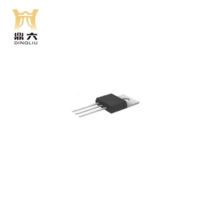丁刘ipp034ne7n3g至-220-3 034 MOSFET N-Ch 75V 100A TO220-3 OptiMOS 3 IPP034NE7N3 G