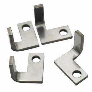 OEM Özel Paslanmaz Çelik Alüminyum Metal Kaynaklı Şekillendirme Parçaları Lazer Kesim Hizmeti Sac Metal İmalatı - Product Image 6