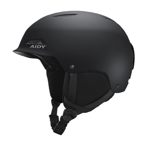 Coque en ABS personnalisée OEM ODM de l'usine <span class=keywords><strong>Casque</strong></span> de <span class=keywords><strong>planche</strong></span> <span class=keywords><strong>à</strong></span> <span class=keywords><strong>neige</strong></span> Sport de <span class=keywords><strong>neige</strong></span> d'hiver <span class=keywords><strong>Casque</strong></span> de ski pour adultes avec certification CE EN1077 - Product Image 2