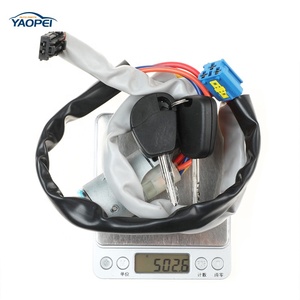 Interrupteur de Démarrage de Voiture 4162.CH 4162CH pour Citroën Berlingo Peugeot Partner <span class=keywords><strong>Neiman</strong></span> - Product Image 6