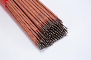 Électrode de soudage en acier inoxydable certifiée GB/T AWS JINWEI E308-16 3,2 mm 20 kg pour équipement sous pression, fabriquée en Chine - Product Image 4