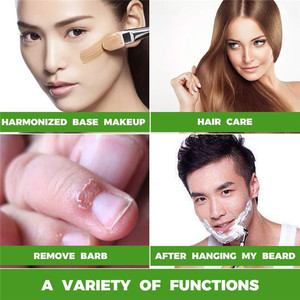 OEM 150ml 250ml Aloe Vera 99% Gel calmante hidratante <span class=keywords><strong>crema</strong></span> facial cuidado de <span class=keywords><strong>la</strong></span> piel Gel puro de Aloe Vera <span class=keywords><strong>para</strong></span> <span class=keywords><strong>la</strong></span> reparación hidratante facial después <span class=keywords><strong>del</strong></span> <span class=keywords><strong>sol</strong></span> - Product Image 5