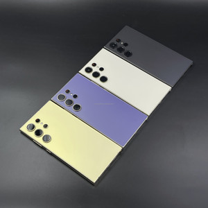 Nhà Máy bán hàng trực tiếp s24uitra16 + 512GB, lớn memorylarge Bộ nhớ 5 gam điện thoại di động - Product Image 2