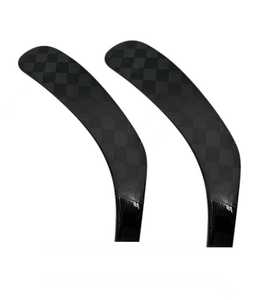 Qingyu Sport OEM Vente en gros Bâton de <span class=keywords><strong>hockey</strong></span> sur glace en plastique personnalisé pour enfants, ensemble de bâtons de <span class=keywords><strong>hockey</strong></span> pour extérieur et intérieur, rose Fly - Product Image 5