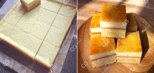 Turkey <strong>Twizzlers</strong> Cutter Machine|Turkish Delight Cutting Machine|<strong>Candy</strong> Cutter Machine - Product Image 5