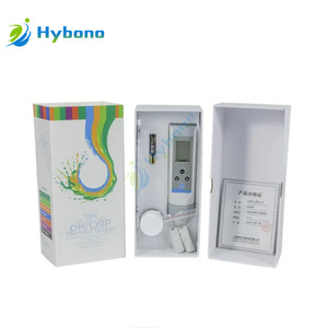 ไฮโบโน่ HY-DOZ30 เครื่องวัดแบบพกพา ความแม่นยำสูง IP67 พร้อมสัญญาณเตือนเสียง+แสง สำหรับการทดสอบน้ำที่ละลายแล้ว - Product Image 2