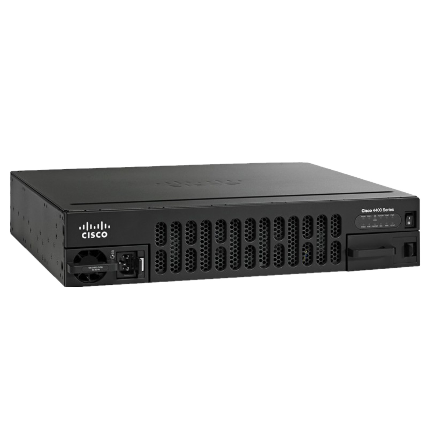 Mode d'emploi Cisco 1841 (100 des pages