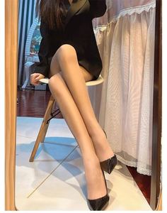 European American Style 2026 Spring New <b>Red</b> Sole Rubber Outsole Slip-On Women's All-Match Shallow Mouth Sexy Pointed Toe - Product Image 6