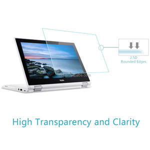 Pellicola Protettiva in Vetro Temperato Betterconn per Chromebook Acer/ASUS/DELL/HP/Samsung/Lenovo da 11 Pollici - Product Image 2