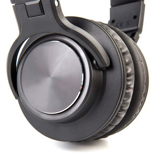 سماعات DH4100 Pro DJ قابلة للطي سماعات مراقبة الاستوديو للمزج المباشر وخدمات OEM المخصصة - Product Image 5