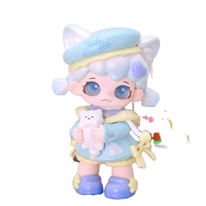 กล่องปริศนา MIOCO Magic Series ของเล่นสุดล้ำ กล่องสุ่มไขความลับสี่ฤดู - Product Image 4