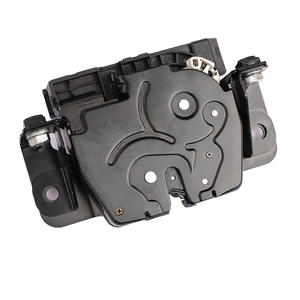 Actuador de Cerraduras de Puerta Compatible con Modelos BMW 14-20, Disponible en Existencia, 51247269544 - Product Image 2
