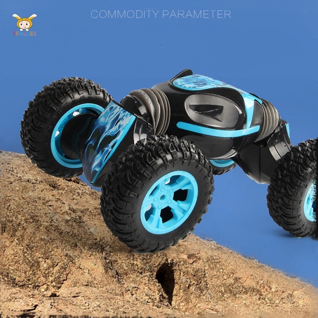 Детский Электрический лучший подарок Tusalmo для детей, катающийся на машине с дистанционным управлением и функцией дрифта