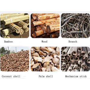 低价热卖炭化炉木炭制造机 - Product Image 3