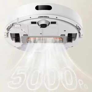 <span class=keywords><strong>Mijia</strong></span> <span class=keywords><strong>APP</strong></span> aspirateur intelligent intelligent original pour <span class=keywords><strong>Xiaomi</strong></span> Robot aspirateur S20 nettoie le sol - Product Image 3