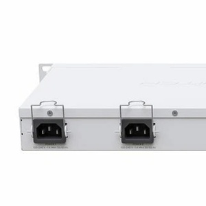 Routeur commutateur cloud MikroTik CRS326-24G-2S+RM 24 ports PoE - Product Image 5