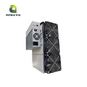 X16P jasminer 5800M 1900W ethash ethereum คลาสสิก ASIC Miner ข้อเสนอพิเศษอุปกรณ์ประหยัดพลังงาน - Product Image 3