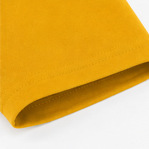 T-shirt Homme Léger et Respirant pour l'Été – Qualité Supérieure, Personnalisable, Couleur Unie – Nouvelle Collection - Product Image 6