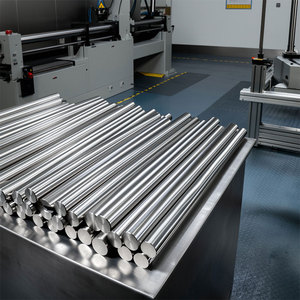 L'usine vend directement des barres en acier inoxydable SS304 201 202 304 316 304 - Product Image 6