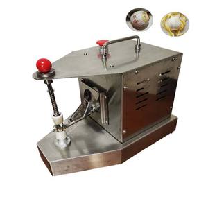 Máquina Eléctrica de Escritorio para Pelar Naranjas, Limones, Frutas Cítricas, Kiwi y Vegetales, de Acero Inoxidable 304 - Product Image 1