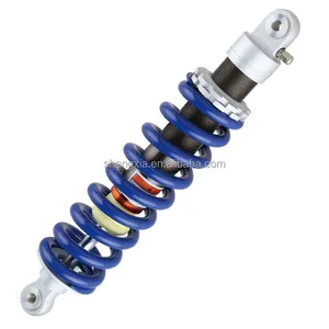 High Quality Customize 300mm Motorcycle Shock Absorber ATV Shocks Rear Shock Absorbers For 150cc Motorcycle