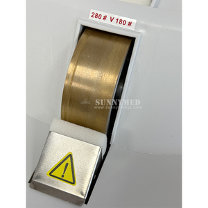 Tốc độ cao quang Máy mài Beveler Máy cắt ống kính tay <span class=keywords><strong>edger</strong></span> - Product Image 3