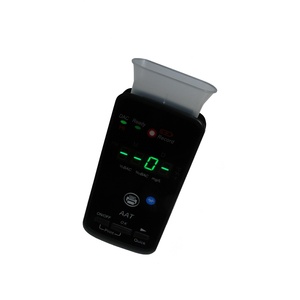 Brandstofcel <span class=keywords><strong>Alcohol</strong></span> Tester Aaa 2020P Oplaadbare Blaastest Met Bt Printer, Snelle Screening Plus Nauwkeurige Formele <span class=keywords><strong>Test</strong></span> - Product Image 4