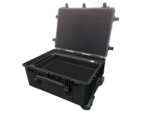 Carrito de carga de 8 auriculares VR, 10 visores VR, Maleta de carga, carrito de carga, dispositivo VR de aprendizaje inmersivo, estuche de carga - Product Image 6