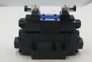 Solénoïde de vitesse DSHG-04-3C4-T-R2-D24-N1-50 DSHG-04-3C4-D24-N1-50, électrovanne de vitesse hydraulique pour extension - Product Image 3