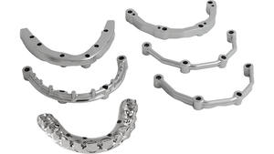 Anodiseur de titane pour bijoux de piercing, petit modèle, avec support de placage métallique, machine d'anodisation du titane pour composants dentaires - Product Image 3