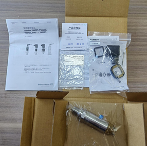 Trasmettitore di Pressione E+H PMP11-1XD9/247 - Product Image 4