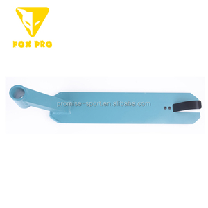 6061-T6 nouveau type <span class=keywords><strong>freestyle</strong></span> scooter <span class=keywords><strong>deck</strong></span> strong pro scooter <span class=keywords><strong>deck</strong></span> pour enfants - Product Image 2