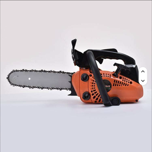 औद्योगिक-ग्रेड हाई-पावर हैंडहेल्ड गैस चेनसॉ, उद्यान और शहरी पेड़ काटने के लिए उपयुक्त - Product Image 4