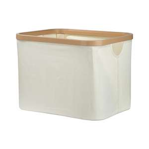 Caja de Almacenamiento para el Hogar con Opciones de Tapa o sin Tapa, 3 Opciones de Color, Hecho en China - Product Image 3