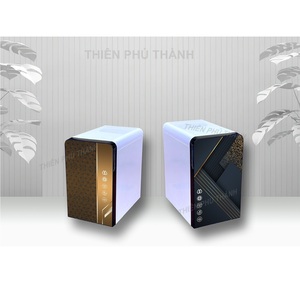 Smoke Extraction Method Smart Water <b>Heaters</b> Instant/Tankless Water <b>Heater</b> Wall Mounted 4000/6000W PP/Stell Viet Nam - Product Image 1