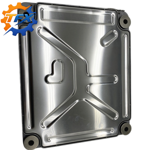 Pièces de rechange pour contrôleur ECU ECM d'excavatrice EC210B EC240B EC290B 60100000 VOE60100000 - Product Image 1