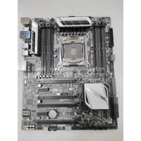 X99 WS-E X99-A II X99-A/USB3.1 X99-E WS/USB3.1 X99-DELUXE X99-E-10G WS X99-WS/IPMI X99-M R5E C7X99-OCE-F X10SRA-F Motherboard