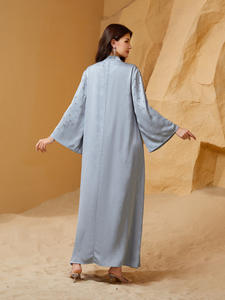 Vestido de Verano Indio pakistaní para mujer de calidad superior ODM 40014 Salwar Kameez Lawn Lehenga Choli Vintage para fiestas Viscosa - Product Image 2