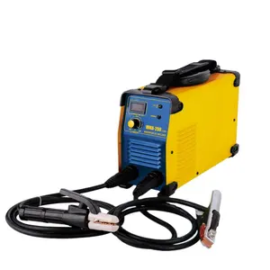 CE Certificate MMA-200 IGBT arc electrode welder