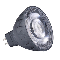 Benory Gu10 Led Lampe 2700K 3000k 4000K 5000k 5w 12v 24v PWM Dimmable Dim to Warm Spotlight Gu10 Ampoule Mr16 Spot Light